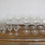 623 8634 WINE GLASS